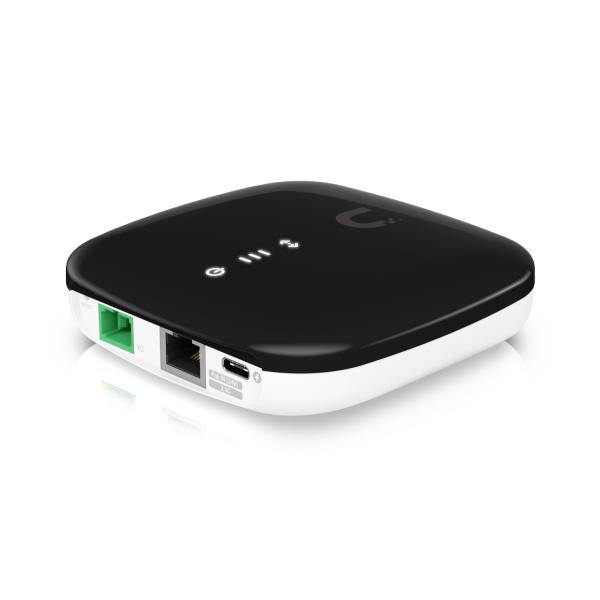 Ubiquiti UISP Fiber XG Optical Network Terminal - UISP-FIBER-XG-EUUbiquiti0810084691229UISP-FIBER-XG-EU