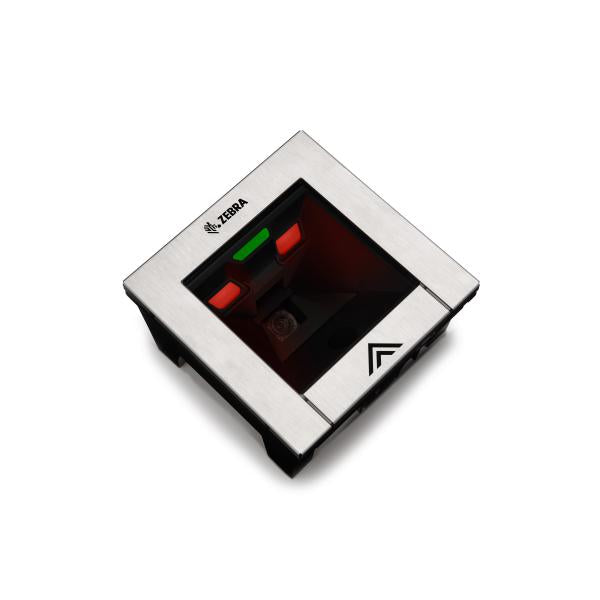 Zebra SP7201-H Lettore di codici a barre integrato 1D/2D Nero (SP7201: SINGLE PLANE HORIZONTAL - USB ONLY NO AUX PORT STD RANGE)ZebraSP7201-SH00004SCWW