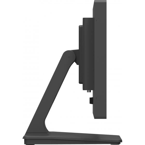 Iiyama ProLite T1634MC-B1S Monitor PC 39,6 cm [15.6] 1920 x 1080 Pixel Full HD LED Touch screen Nero (15,6 PCAP Bezel Free - Front,10P - Touch,1920x1080,VGA,DP,HDMI, 405cd/m?,USB,External PSU,Multitouch[with OS] - Warranty: 36M)Iiyama4948570122110T16...