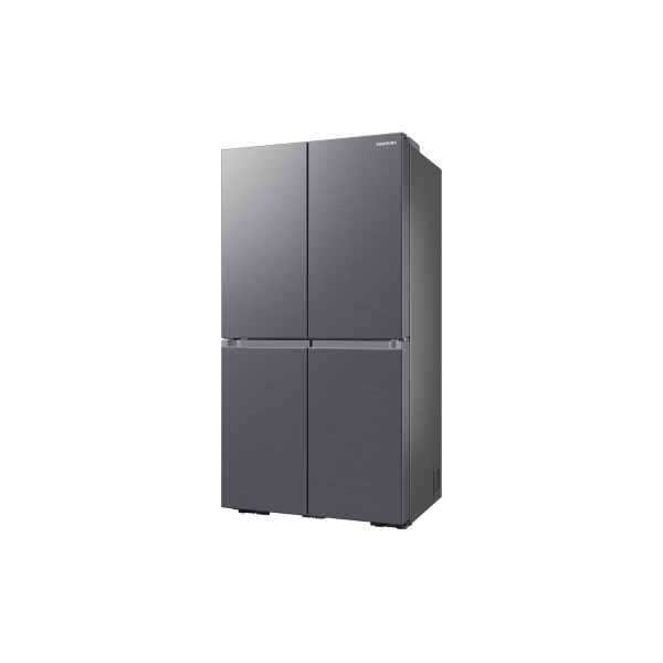 Samsung RF59C701ES9 frigorifero side-by-side Libera installazione 649 L E Argento (Samsung RF59C701ES9 side-by-side k?le-)Samsung8806094914078RF59C701ES9/EG