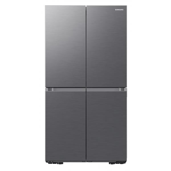 Samsung RF59C701ES9 frigorifero side-by-side Libera installazione 649 L E Argento (Samsung RF59C701ES9 side-by-side k?le-)Samsung8806094914078RF59C701ES9/EG