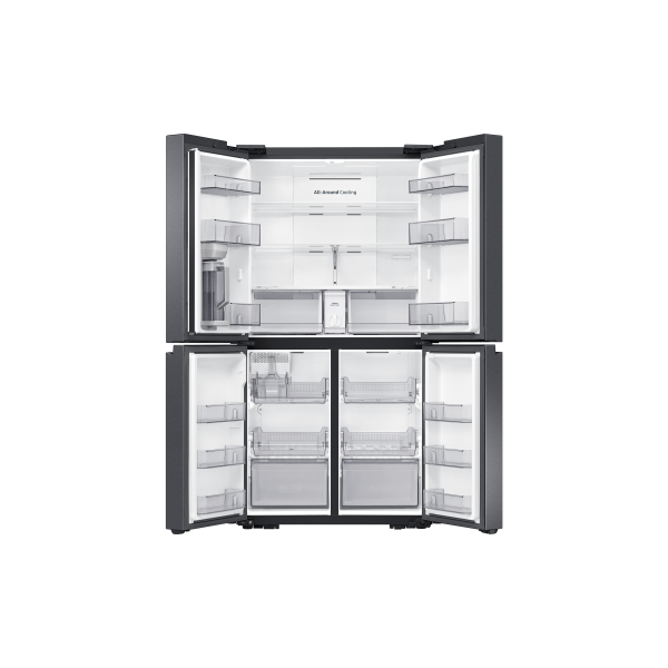 Samsung RF59C701EB1 frigorifero side-by-side Libera installazione 649 L E Nero (Samsung RF59C701EB1 - k?leskab/fryser)Samsung8806094914047RF59C701EB1/EG