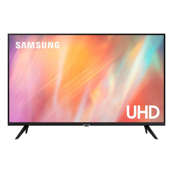 Samsung UE43AU7020KXXU TV 109,2 cm [43] 4K Ultra HD Smart TV Wi-Fi (Samsung AU7020 - 43''LED 3840x2160 4K UHD HDMI WiFi LAN BT USB TizenOS Smart TV)Samsung8806094416596UE43AU7020KXXU