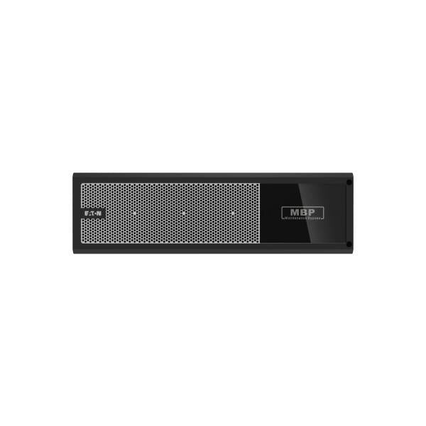 Eaton 93PX gruppo di continuità [UPS] Doppia conversione [online] 20 kVA 20000 W 10 presa[e] AC (20 KW MBP - .)Eaton6430070723921MBP20KI