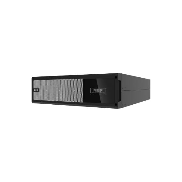Eaton 93PX gruppo di continuità [UPS] Doppia conversione [online] 20 kVA 20000 W 10 presa[e] AC (20 KW MBP - .)Eaton6430070723921MBP20KI