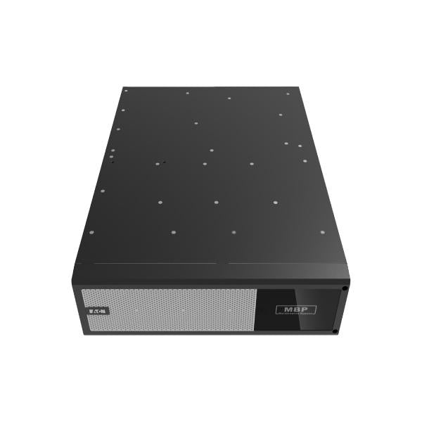 Eaton 93PX gruppo di continuità [UPS] Doppia conversione [online] 20 kVA 20000 W 10 presa[e] AC (20 KW MBP - .)Eaton6430070723921MBP20KI