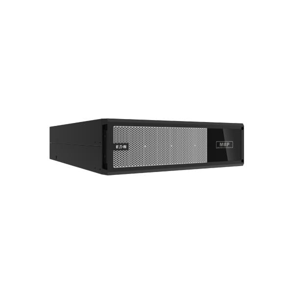 Eaton 93PX gruppo di continuità [UPS] Doppia conversione [online] 20 kVA 20000 W 10 presa[e] AC (20 KW MBP - .)Eaton6430070723921MBP20KI