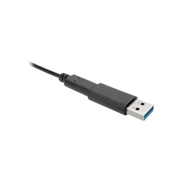Eaton U329-000-10G scheda di interfaccia e adattatore USB 3.2 Gen 2 [3.1 Gen 2] (Eaton Tripp Lite Series USB-C to USB-A)EatonU329-000-10G