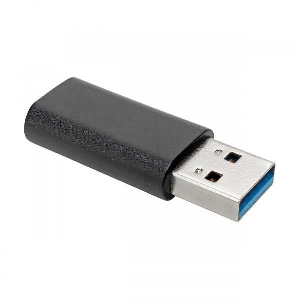 Eaton U329-000-10G scheda di interfaccia e adattatore USB 3.2 Gen 2 [3.1 Gen 2] (Eaton Tripp Lite Series USB-C to USB-A)EatonU329-000-10G