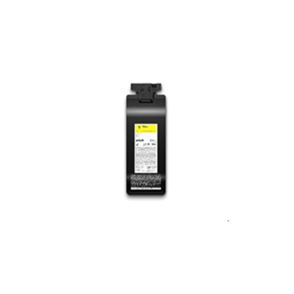 Epson UltraChrome DG2 Yellow T54L400 [800ml] (EPSON ULTRACHROME DG2 YELLOW 800ml)Epson8715946715346C13T54L400