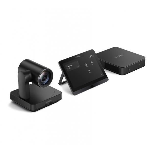 Yealink MVC640 sistema di conferenza Collegamento ethernet LAN Sistema di videoconferenza di gruppo (Yealink MeetingBar MVC640)Yealink69388183163551106987