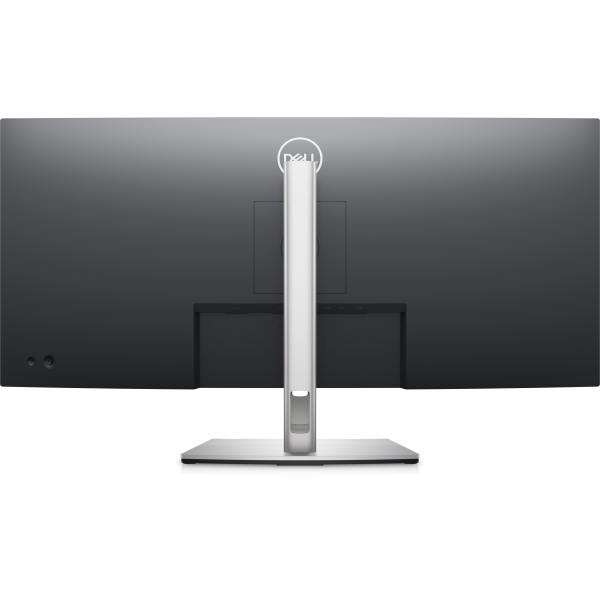 DELL P Series P3424WE Monitor PC 86,7 cm [34.1] 3440 x 1440 Pixel 4K Ultra HD LCD Nero (34 Curved USB-C Hub Monitor - P3424WE - 86.5cm [34])DellDELL-P3424WE