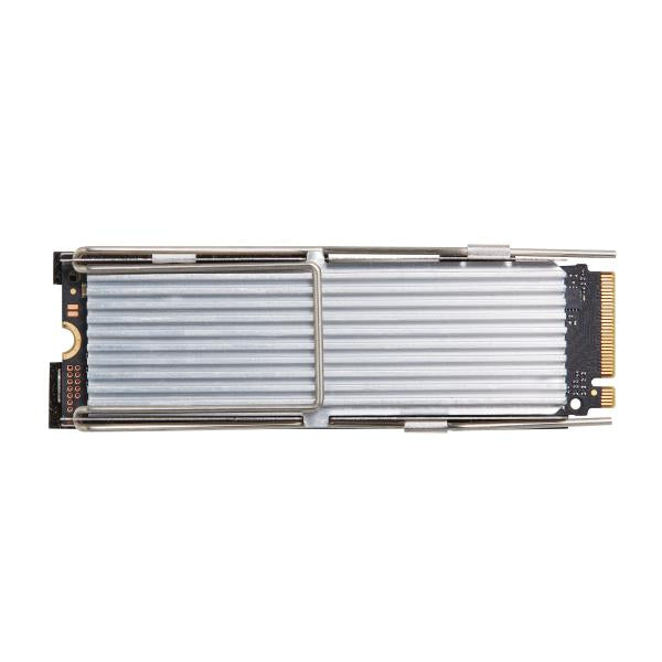 HP SSD M.2 NVMe PCIe4x4 da 512 GB (HP - SSD - 512 GB - interno - M.2 2280 - PCIe 4.0 x4)Hp01971927820888C4X6AA