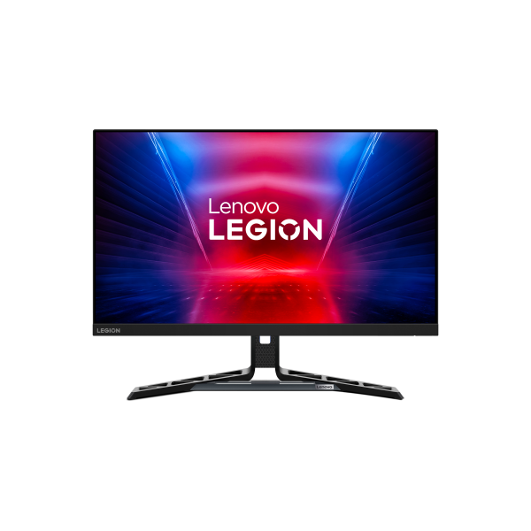 Lenovo Legion R27i-30 Monitor PC 68,6 cm [27] 1920 x 1080 Pixel Full HD LED Nero (Lenovo Legion R27i-30 68,6cm [27] FHD)Lenovo019752936493267B5GAC1EU