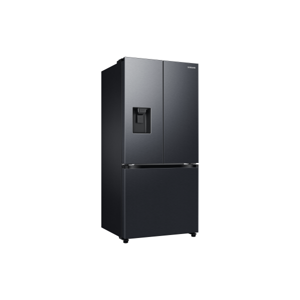 Samsung Frigorifero 3 Porte RF5000C 495L RF50C530EB1 (Samsung RF50C530EB1 - k?leskab/fryser)Samsung8806095154947RF50C530EB1/EF