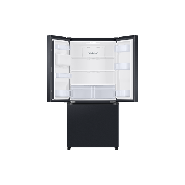 Samsung Frigorifero 3 Porte RF5000C 495L RF50C530EB1 (Samsung RF50C530EB1 - k?leskab/fryser)Samsung8806095154947RF50C530EB1/EF