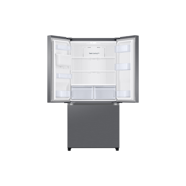 Samsung Frigorifero 3 Porte RF5000C 495L RF50C530ES9 (Samsung RF50C530ES9 - k?leskab/fryser)Samsung8806095154961RF50C530ES9/EF