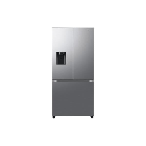 Samsung Frigorifero 3 Porte RF5000C 495L RF50C530ES9 (Samsung RF50C530ES9 - k?leskab/fryser)Samsung8806095154961RF50C530ES9/EF
