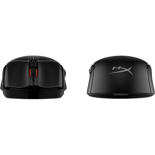 HyperX Pulsefire Haste 2 Core Wls  Mouse da gaming [nero/nero] (HYPERX PF HAS 2 CORE WL BK/BK GM MS)Hp8R2E6AA