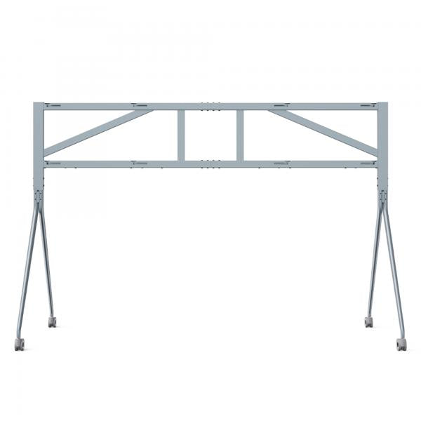 YEALINK DUAL SCREEN FLOORSTAND D652 GREYYealink6938818316232D652GREY