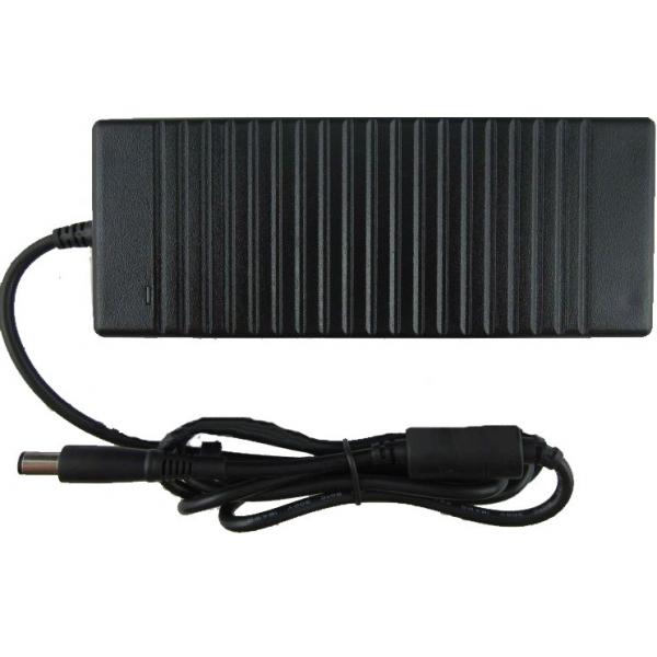 HP 609941-001 adattatore e invertitore Interno 120 W Nero (AC Adapter [120W] - Requires Power Cord - Warranty: 12M)Hp609941-001