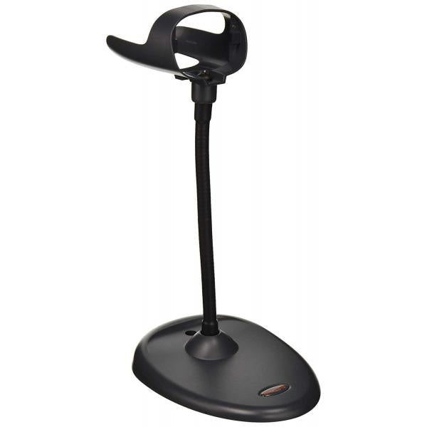 Honeywell STND-22F00-016-6 lettero codici a barre e accessori Supporto (STAND: GRAY 22CM [9FT] HEIGHT - FLEXIBLE ROD LARGE OVAL WEIGHTED)HoneywellSTND-22F00-016-6