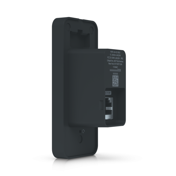Ubiquiti UniFI Access NFC Card Reader [Black] - UA-G2-BlackUbiquitiUA-G2-BLACK