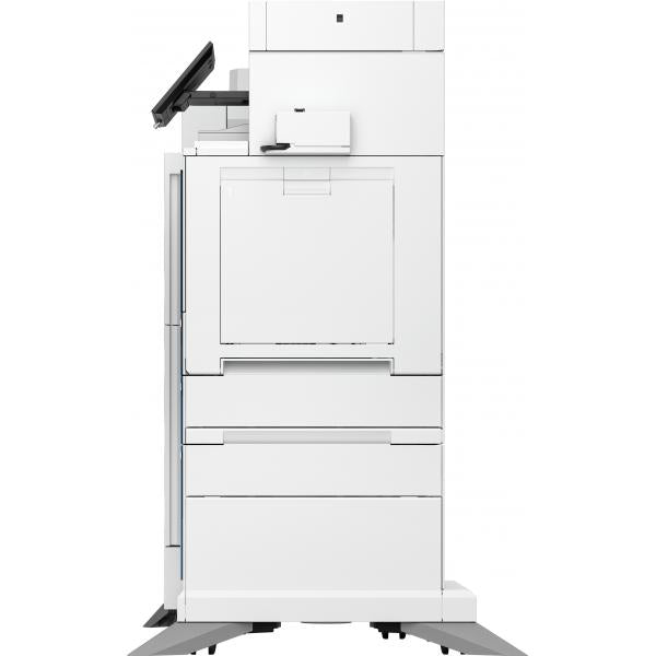 HP Color LaserJet Enterprise Flow Stampante multifunzione 6800zfw+ (HP LaserJet Enterprise Flow MFP 6800zfw+ - Multifunction printer - colour - laser - Legal [216 x 356 mm] [original] - A4/Legal [media] - up to 52 ppm [copying] - up to 52 ppm [printi...