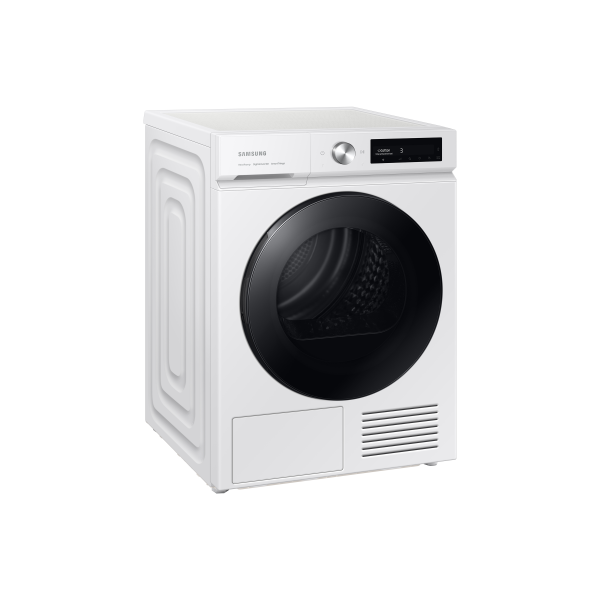 Samsung DV90BB7445GWS2 asciugatrice Libera installazione Caricamento frontale 9 kg Bianco (Samsung DV7400B Bespoke DV90BB7445GW t)Samsung8806094559378DV90BB7445GWS2