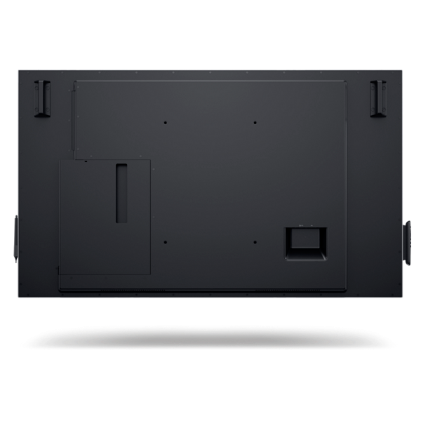 DELL P5524QT Pannello piatto interattivo 139,7 cm [55] LCD 350 cd/m 4K Ultra HD Nero Touch screen (Dell P5524QT 55 Klasse [54.64 til at)DellDELL-P5524QT