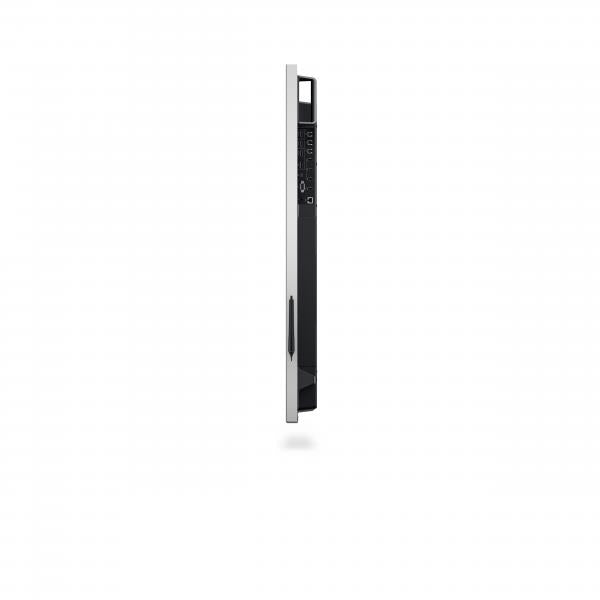 DELL Pro 65 Plus P6524QT Pannello piatto interattivo 163,9 cm [64.5] LCD 350 cd/m 4K Ultra HD Nero Touch screen (DELL65 4KINTERTOUCHMONP6524QT163.9CM)DellDELL-P6524QT