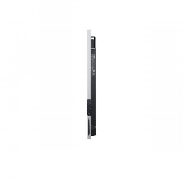 DELL P7524QT 189,3 cm [74.5] LCD 3840 x 2160 Pixel 4K Ultra HD (^DELL75 4KINTER TCHMONP7524QT189.2CM)DellDELL-P7524QT