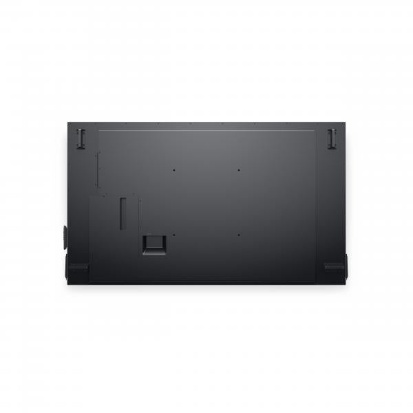 DELL P7524QT 189,3 cm [74.5] LCD 3840 x 2160 Pixel 4K Ultra HD (^DELL75 4KINTER TCHMONP7524QT189.2CM)DellDELL-P7524QT