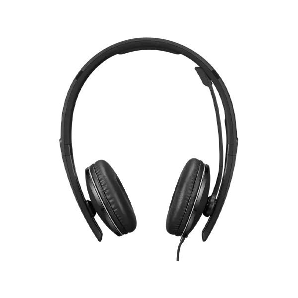 Lenovo 4XD1M39029 cuffia e auricolare Cablato A Padiglione USB tipo-C Nero (Lenovo ANC Headset G2 Zoom)Lenovo4XD1M39029