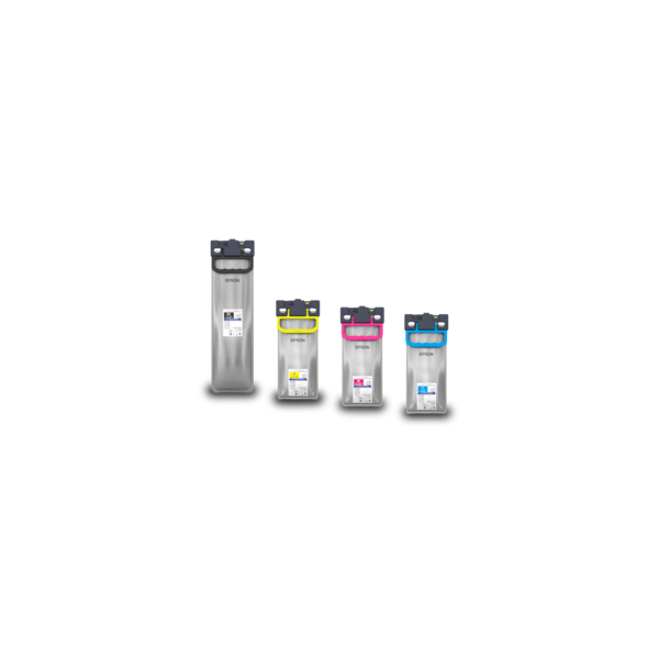 Epson C13T05A30N cartuccia d'inchiostro 1 pz Originale Resa standard Magenta (Epson T05A3 - XL - magenta - originale - cartuccia inchiostro - per WorkForce Pro RIPS WF-C879, WF-C878, WF-C879)Epson8715946728926C13T05A30N