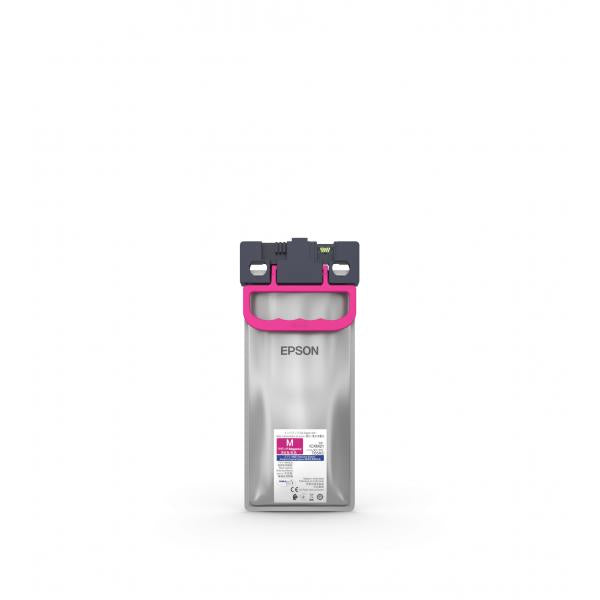 Epson C13T05A30N cartuccia d'inchiostro 1 pz Originale Resa standard Magenta (Epson T05A3 - XL - magenta - originale - cartuccia inchiostro - per WorkForce Pro RIPS WF-C879, WF-C878, WF-C879)EpsonC13T05A30N