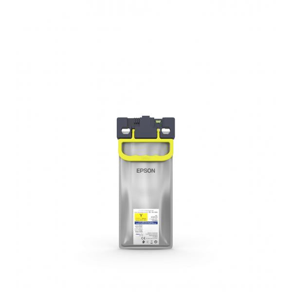 Epson C13T05A40N cartuccia d'inchiostro 1 pz Originale Resa standard Giallo (Ink Cartridge 1 Pc[S] - Original Standard Yield - Yellow - Warranty: 12M)EpsonC13T05A40N