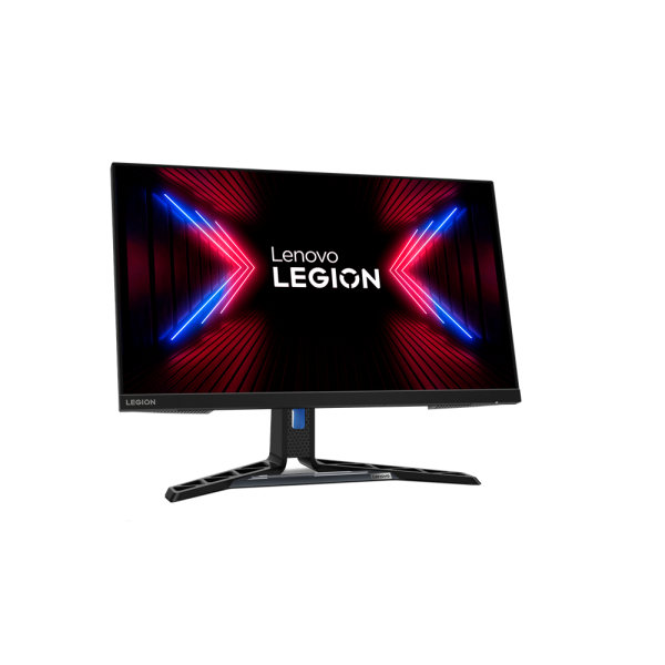 Lenovo Legion R27q-30 Monitor PC 68,6 cm [27] 2560 x 1440 Pixel Quad HD LED Nero (Lenovo Legion R27q-30 sk?rm 27)Lenovo019752936519967B4GAC1EU