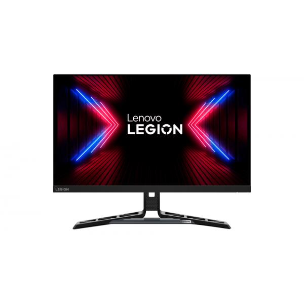Lenovo Legion R27q-30 Monitor PC 68,6 cm [27] 2560 x 1440 Pixel Quad HD LED Nero (Lenovo Legion R27q-30 sk?rm 27)Lenovo019752936519967B4GAC1EU