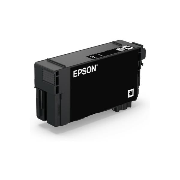 Epson C13T11J140 cartuccia d'inchiostro 1 pz Originale Resa standard Nero (Epson WF M4XXX Black Ink Cartridge - C13T11J140)Epson8715946718637C13T11J140