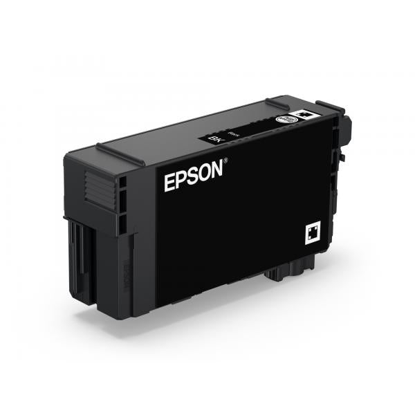 Epson C13T11J140 cartuccia d'inchiostro 1 pz Originale Resa standard Nero (EPSON WF-M4XXX BLACK INK STYLUS R2400)Epson8715946718637C13T11J140