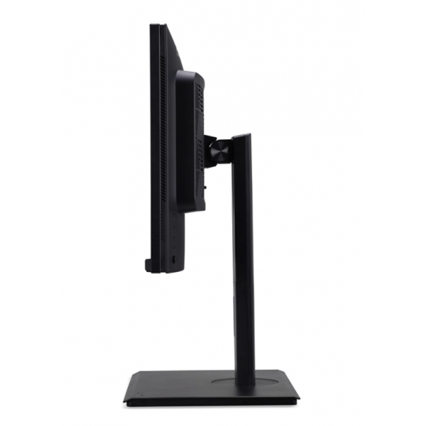 Acer B278U E Monitor PC 68,6 cm [27] 2560 x 1440 Pixel UltraWide Quad HD LED Nero (Acer Vero B278U Ebemiqpruzx sk?rm - LE)Acer4711121783517UM.HB8EE.E01