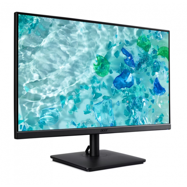 Acer Vero V7 V227Q E3 Monitor PC 54,6 cm [21.5] 1920 x 1080 Pixel Full HD Nero (VERO V227QE3BIPV 21.5IN - 1920X1080 16:9 IPS LED - 4MS[GTG] - Warranty: 12M)Acer4711121741487UM.WV7EE.309