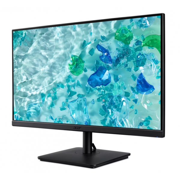 Acer Vero V7 V227Q E3 Monitor PC 54,6 cm [21.5] 1920 x 1080 Pixel Full HD Nero (VERO V227QE3BIPV 21.5IN - 1920X1080 16:9 IPS LED - 4MS[GTG] - Warranty: 12M)Acer4711121741487UM.WV7EE.309