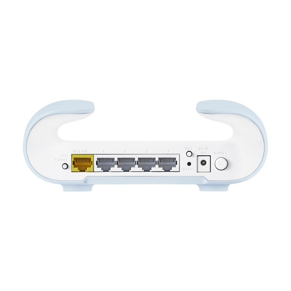 D-Link M30-2 router wireless Gigabit Ethernet Dual-band [2.4 GHz/5 GHz] Bianco (D-Link AQUILA PRO AI M30 Wi-Fi 6 IEEE 802.11a/b/g/n/ac/ax/k/v Ethernet Wireless Router)D-link0790069472862M30-2/B