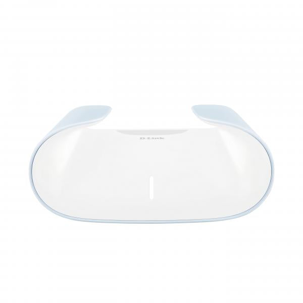 D-Link M30-2 router wireless Gigabit Ethernet Dual-band [2.4 GHz/5 GHz] Bianco (D-Link AQUILA PRO AI M30 Wi-Fi 6 IEEE 802.11a/b/g/n/ac/ax/k/v Ethernet Wireless Router)D-link0790069472862M30-2/B