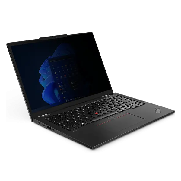 Lenovo 4XJ1K79629 schermo anti-riflesso 33,8 cm [13.3] Computer portatile Filtro per la privacy senza bordi per display (13.3-INCH BRIGHT SCREEN PRIVACY FILT)Lenovo01958920893774XJ1K79629