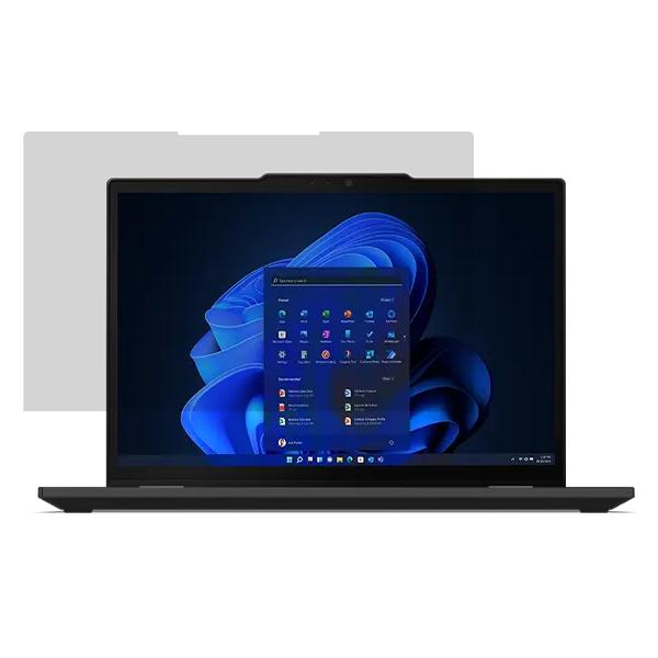 Lenovo 4XJ1K79629 schermo anti-riflesso 33,8 cm [13.3] Computer portatile Filtro per la privacy senza bordi per display (13.3-INCH BRIGHT SCREEN PRIVACY FILT)Lenovo01958920893774XJ1K79629