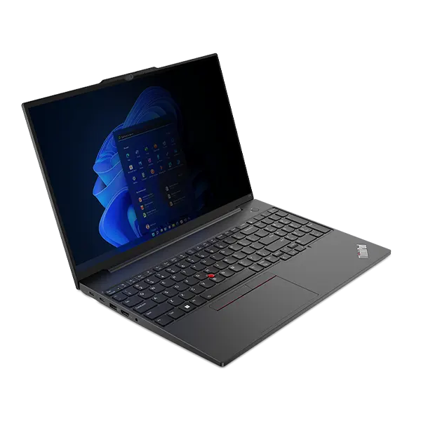 Lenovo 4XJ1K79631 schermo anti-riflesso 40,6 cm [16] Computer portatile Filtro per la privacy senza bordi per display (3M - notebook privacy-filter - lys sk)Lenovo4XJ1K79631