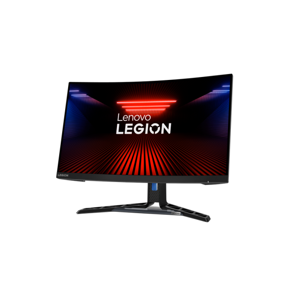 Lenovo Legion Monitor R27fc-30 GAMING 27 FHD 240Hz [280Hz OC] 0.5ms Garanzia 3 anni (Legion R27Fc-30 Led Display - 68.6 Cm [27] 1920 X 1080 - Pixels Full Hd Black - Warranty: 12M)Lenovo67B6GAC1EU